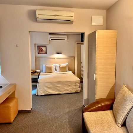 Expo Hotel Plovdiv Luaran gambar