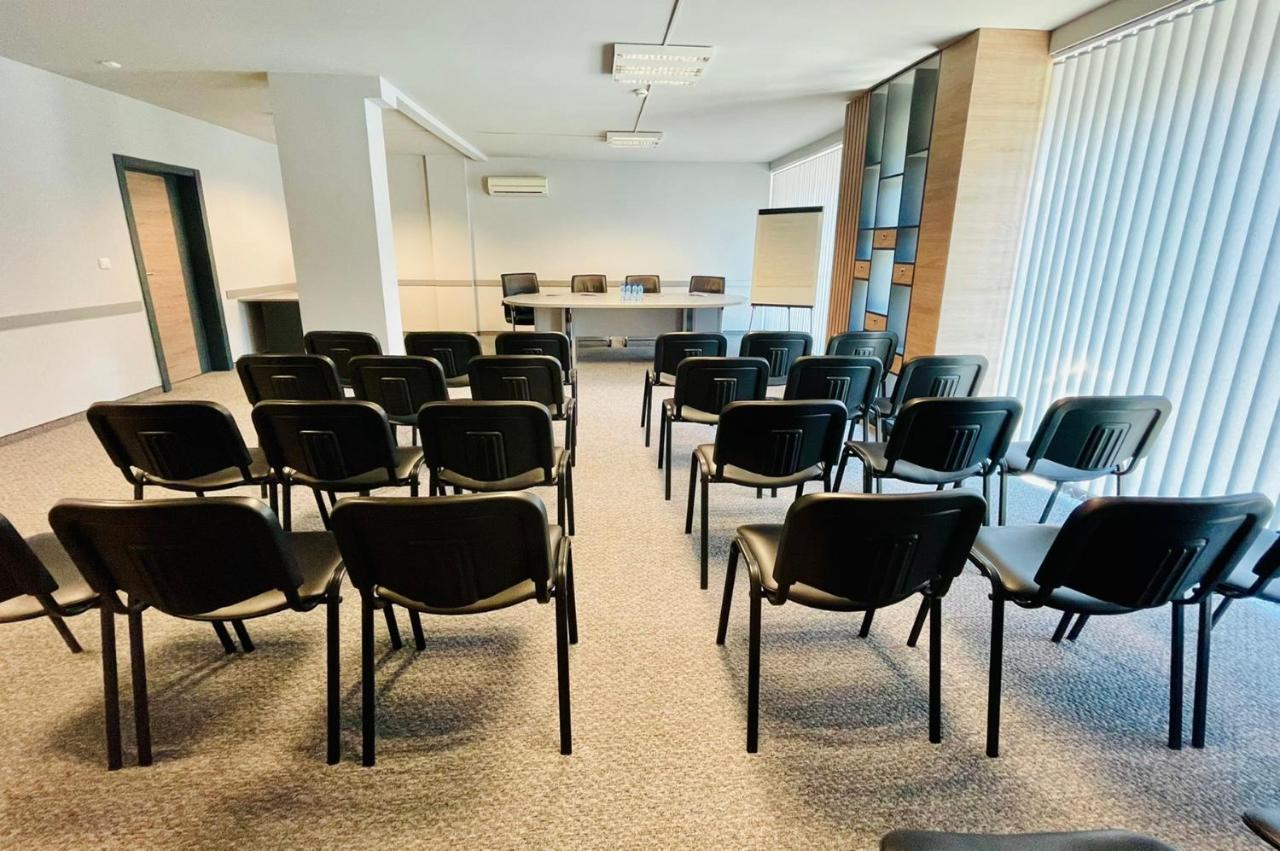 Expo Hotel Plovdiv Luaran gambar
