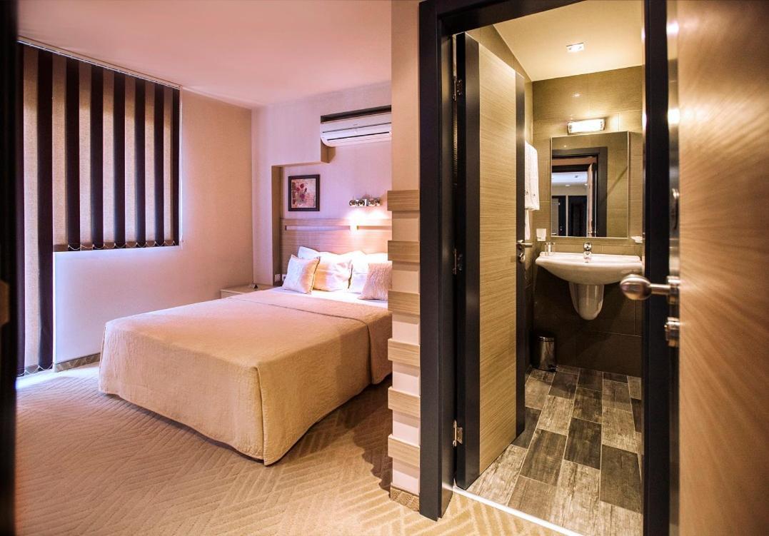 Expo Hotel Plovdiv Luaran gambar