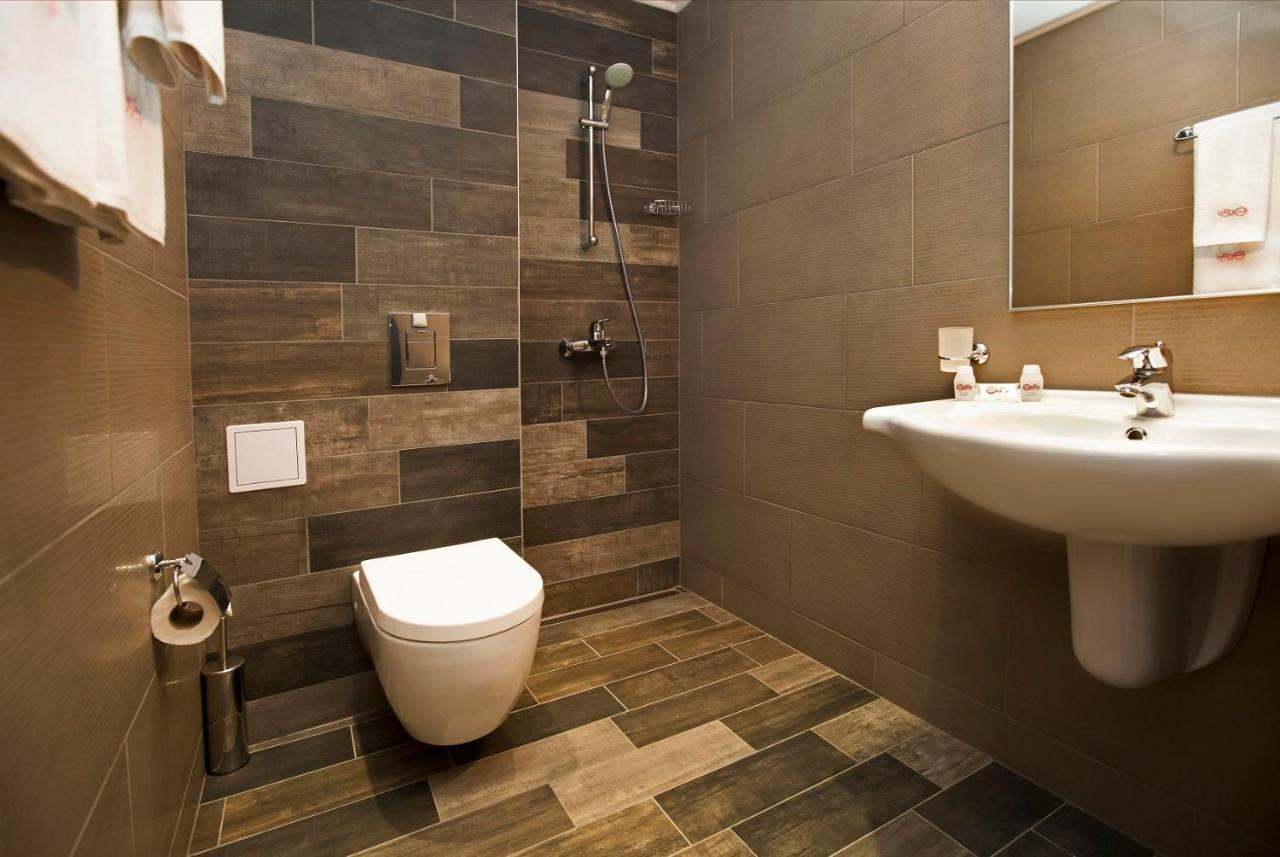 Expo Hotel Plovdiv Luaran gambar