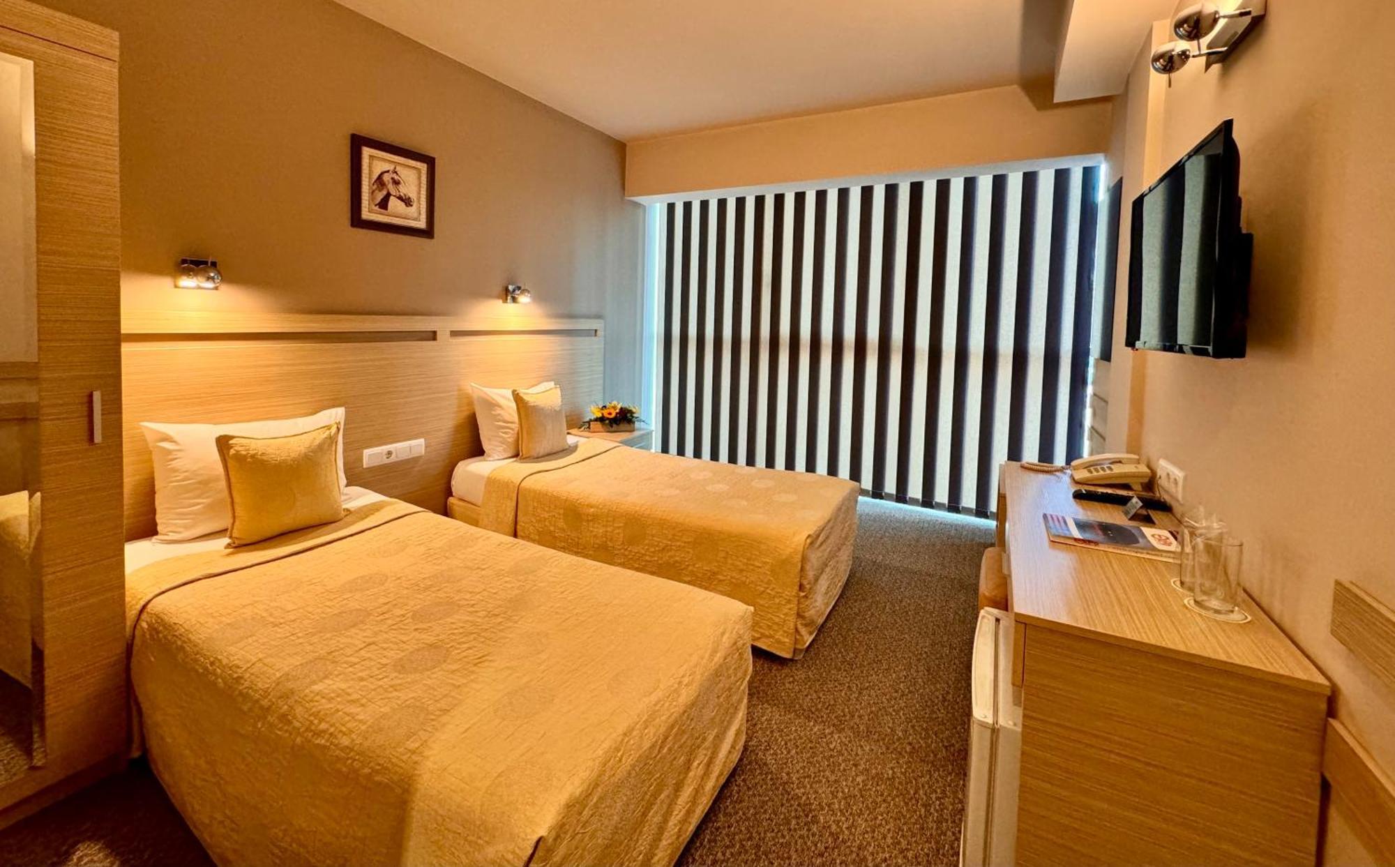 Expo Hotel Plovdiv Luaran gambar
