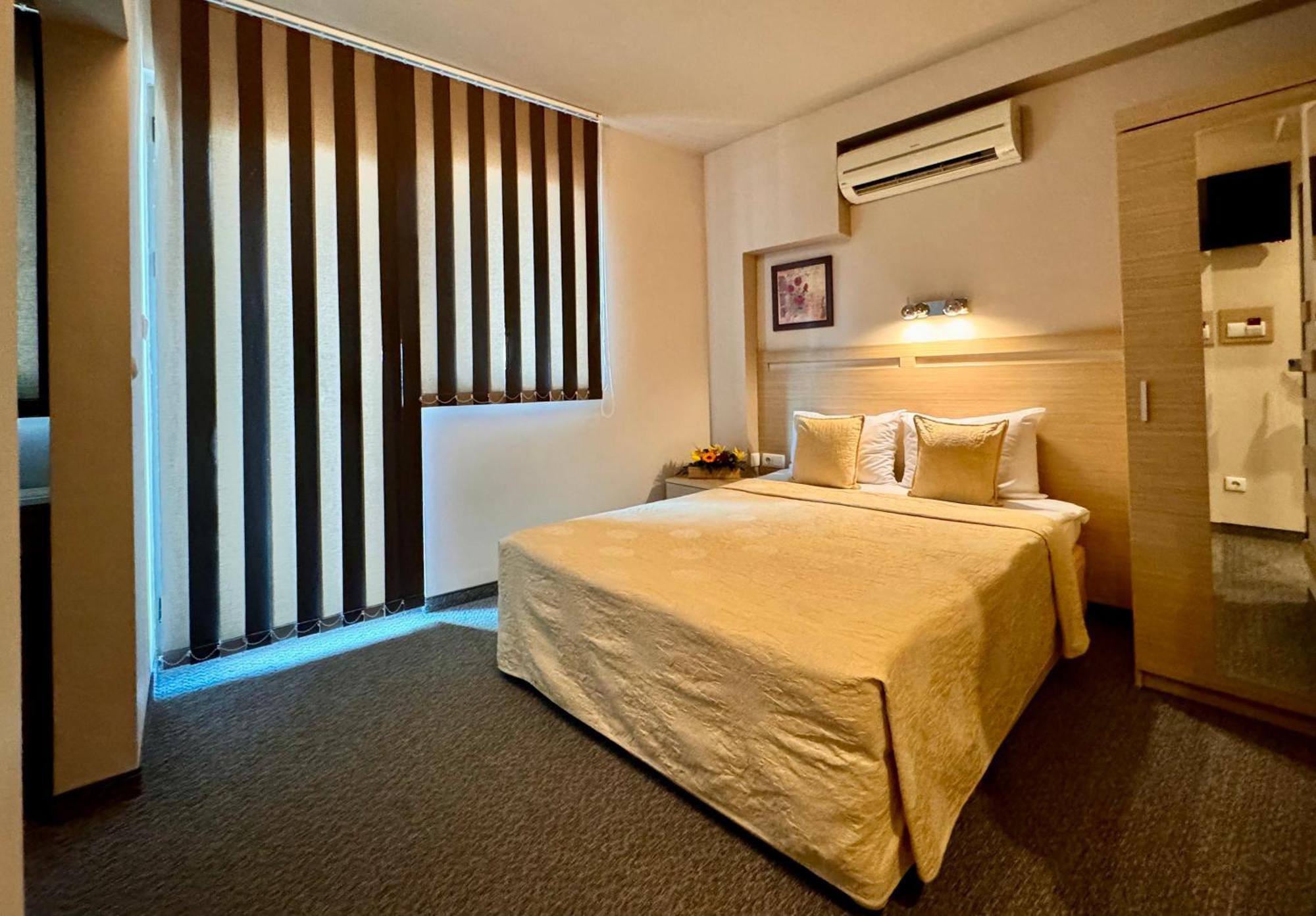Expo Hotel Plovdiv Luaran gambar
